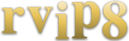 rvip8 logo
