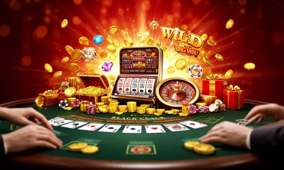rvip8 Aduq Live Arena: Real Tables, Real Dealers